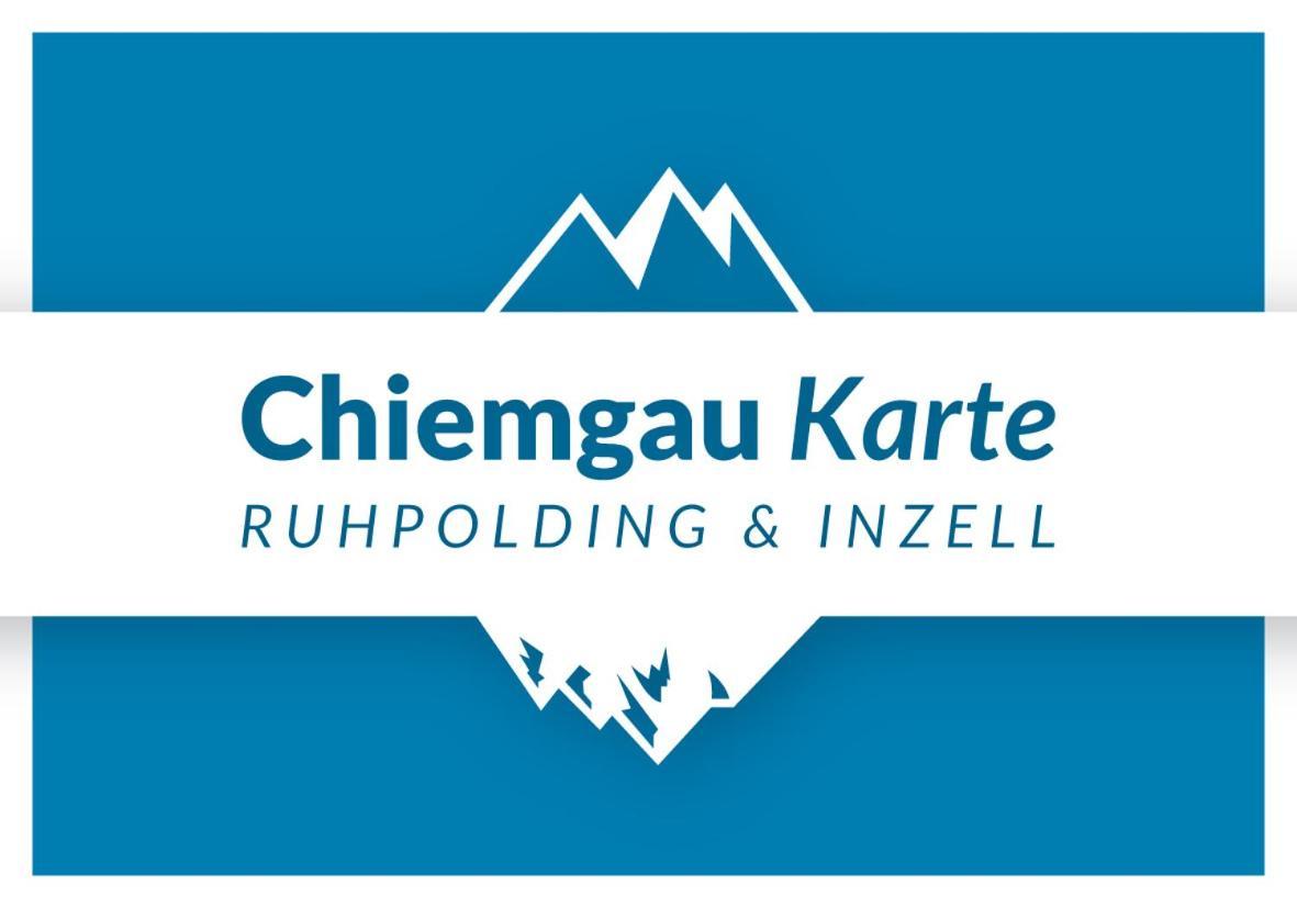 Schwabenbauernhof Apartment Ruhpolding Ngoại thất bức ảnh